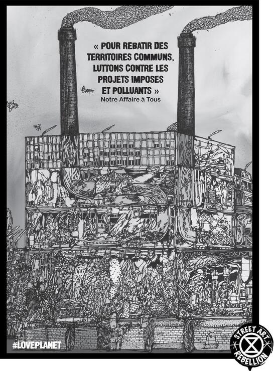 Notre affaire à tous